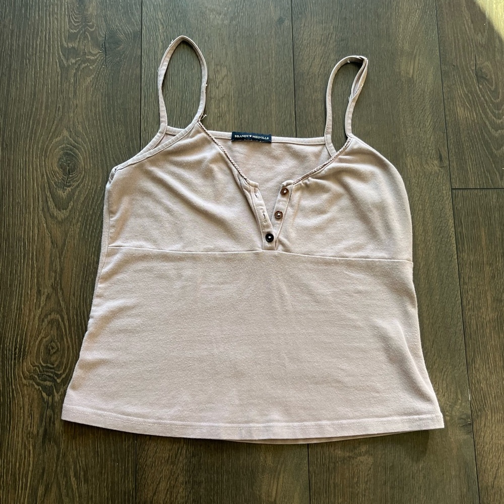 Brandy Melville Tank Top